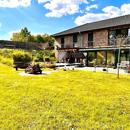 Wunderschoenes, Grosses Traumhaus Luchow Exterior photo