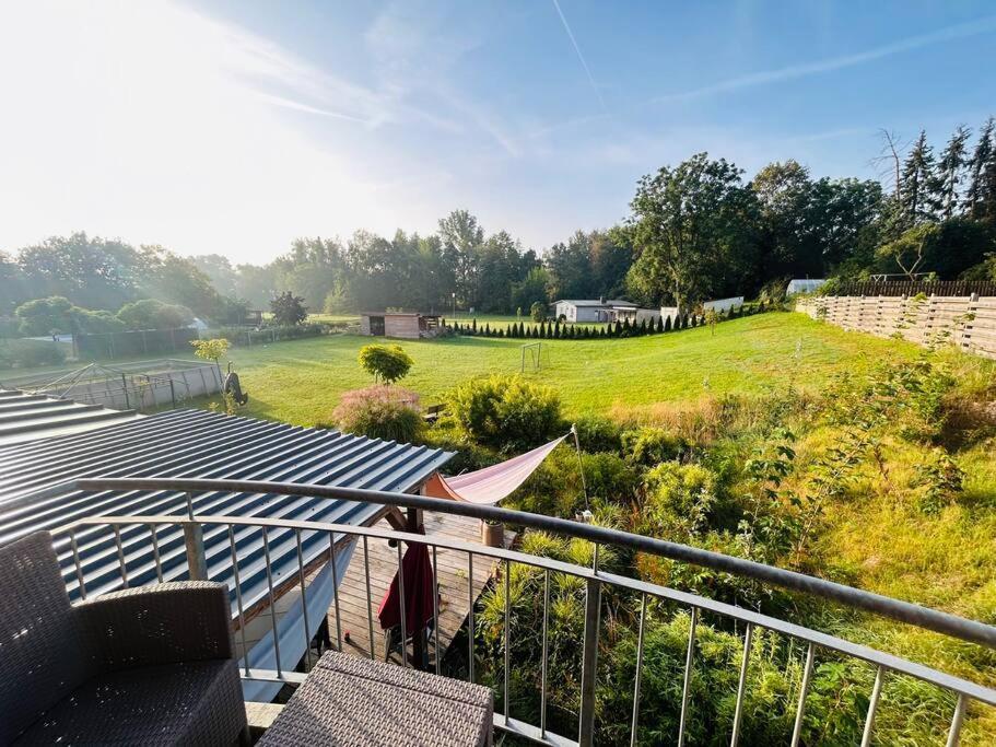 Wunderschoenes, Grosses Traumhaus Luchow Exterior photo